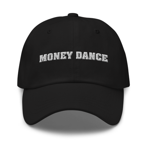 Money Dan¢e Hat