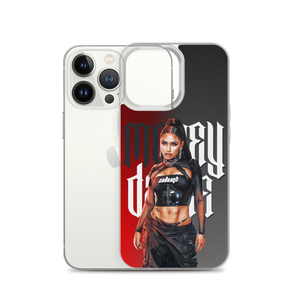 Money Dan¢e Two Tone iPhone ¢a$e