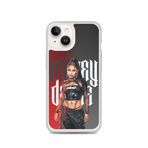 Money Dan¢e Two Tone iPhone ¢a$e