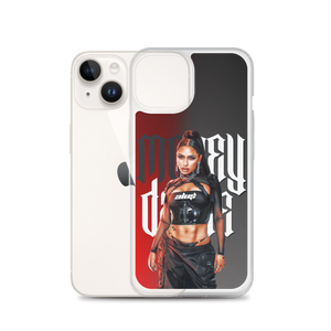 Money Dan¢e Two Tone iPhone ¢a$e