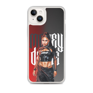 Money Dan¢e Two Tone iPhone ¢a$e