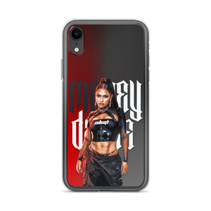 Money Dan¢e Two Tone iPhone ¢a$e
