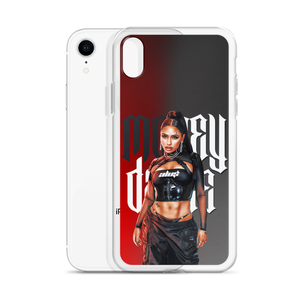 Money Dan¢e Two Tone iPhone ¢a$e